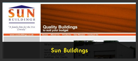 Sun Buildings