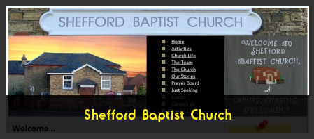 Shefford Baptist Church
